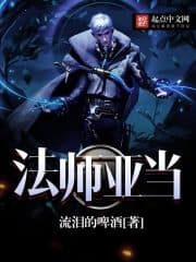 Cover of Mage Adam