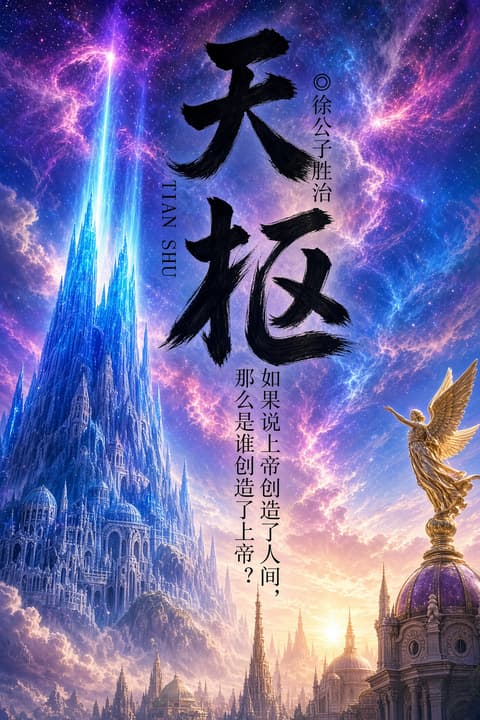 Cover of Pivot of the Sky